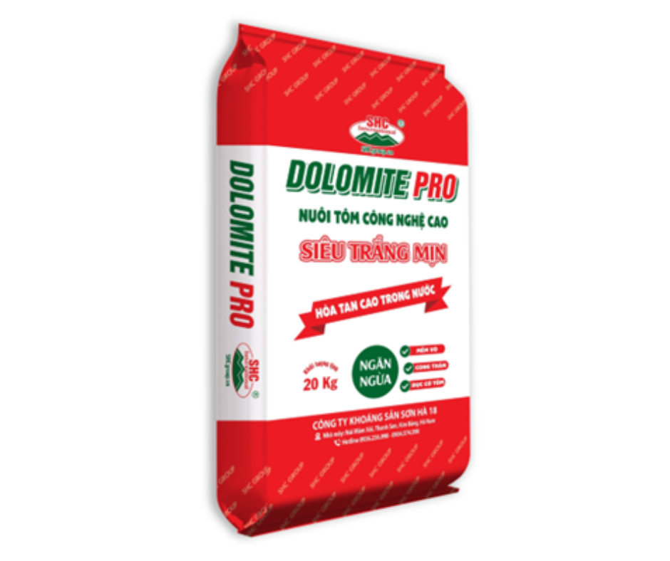 DOLOMITE PRO