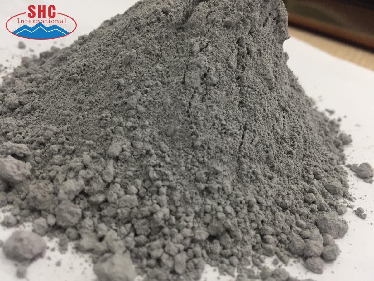 Ứng dụng của Dolomite trong nuôi trồng thủy sản