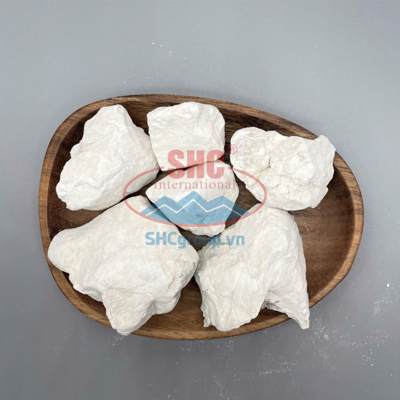 Vôi cục Sơn Hà